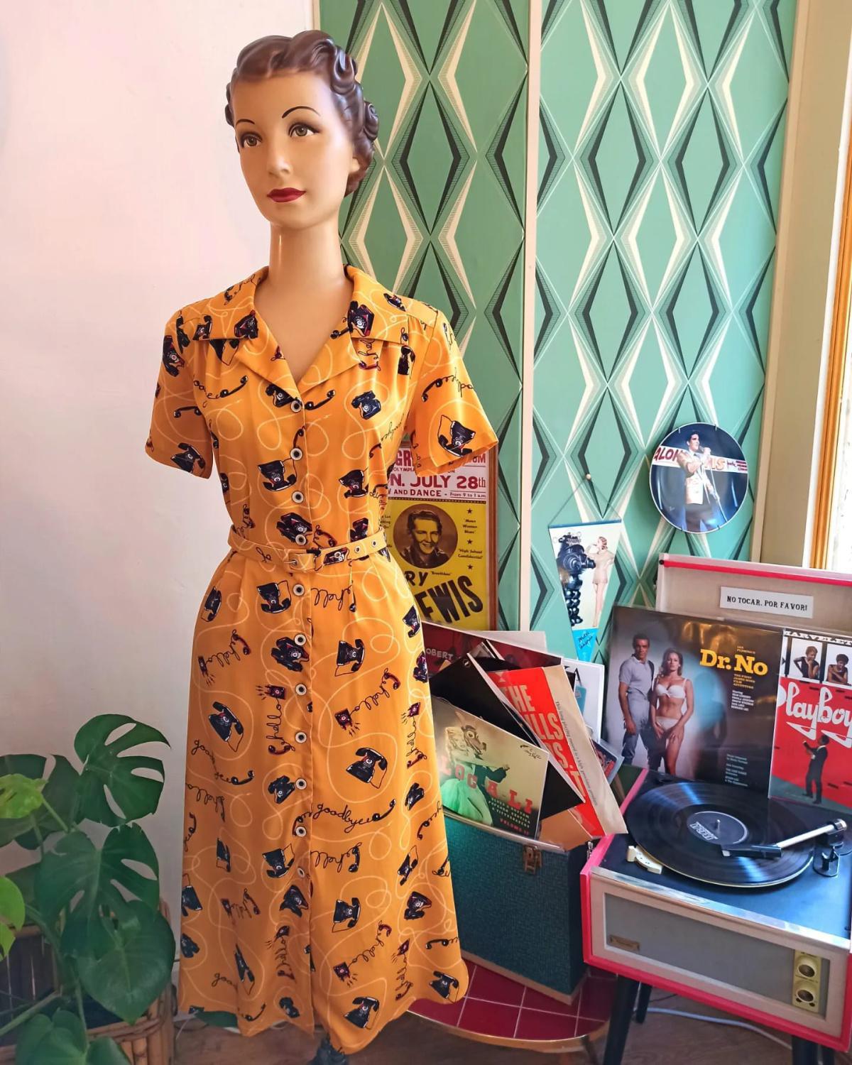 El Tupé Asesino El Tupé Asesino