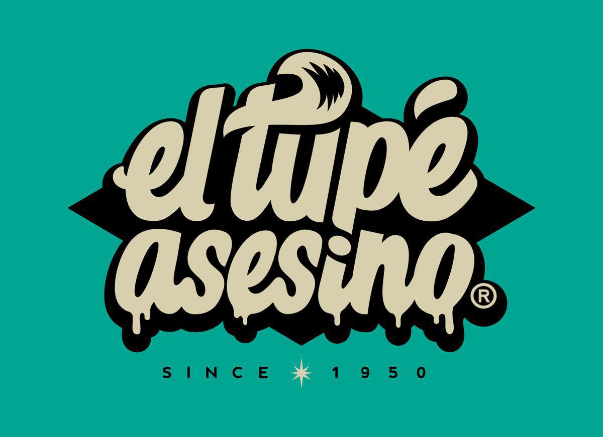 El Tupé Asesino El Tupé Asesino