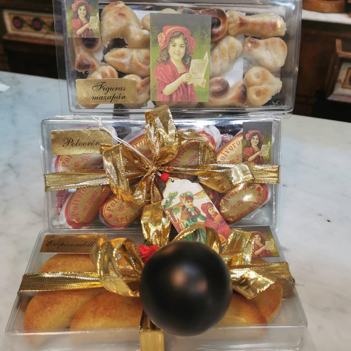 Pastelería Fantoba Pastelería Fantoba