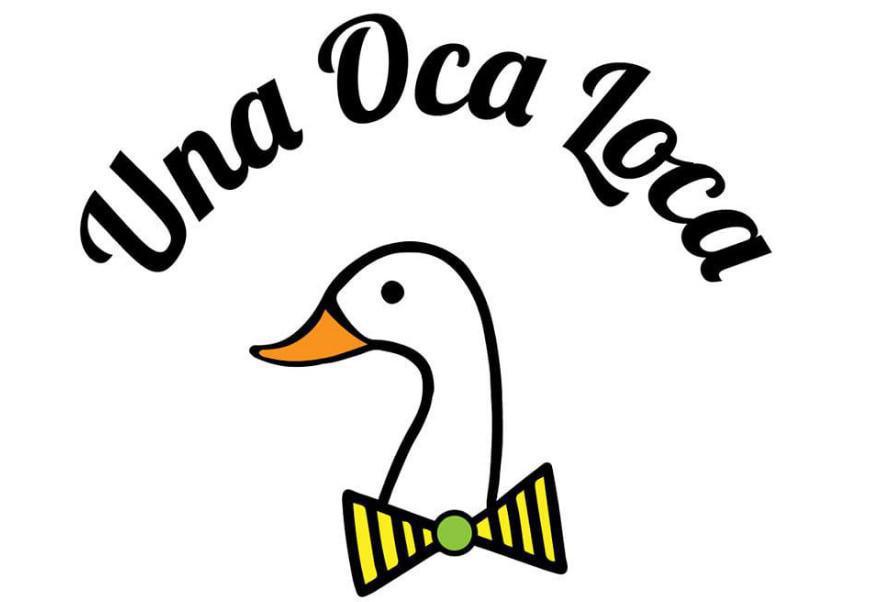 Una Oca Loca Una Oca Loca