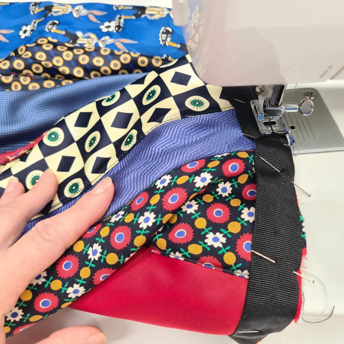 Una Oca Loca Una Oca Loca