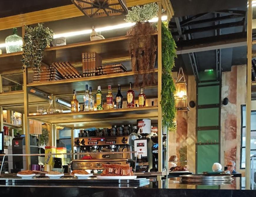 Gastro Taberna Böh