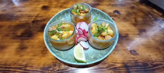 La Picantería - Antojería Mexicana