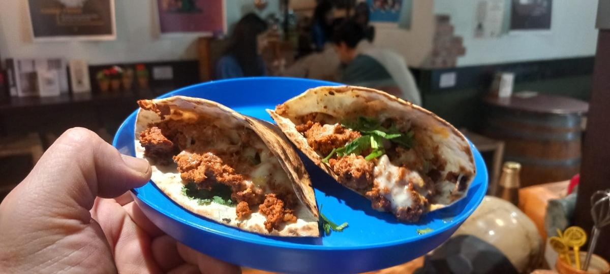 La Picantería - Antojería Mexicana
