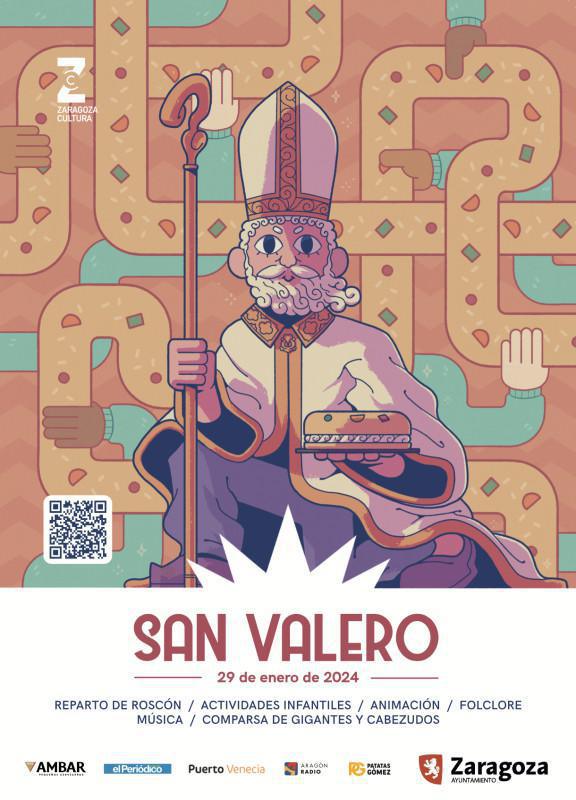 JOTAS. XINGLAR + SIMPATÍA ARAGONESA. Fuente de la Hispanidad