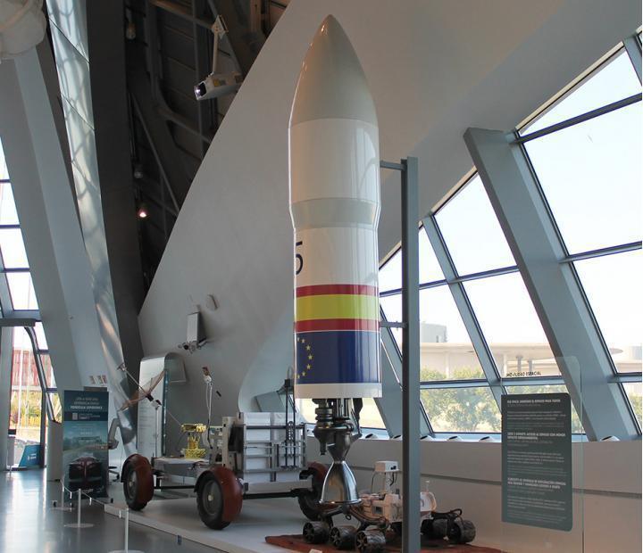 VARIAS EXPOSICIONES. Mobility City VARIAS EXPOSICIONES. Mobility City