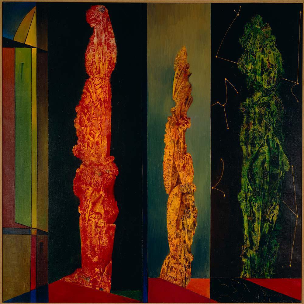 VARIAS EXPOSICIONES. CaixaForum Zaragoza