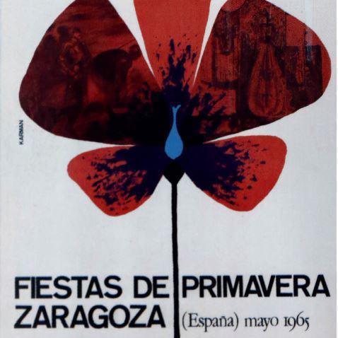 VARIAS EXPOSICIONES. IAACC Pablo Serrano