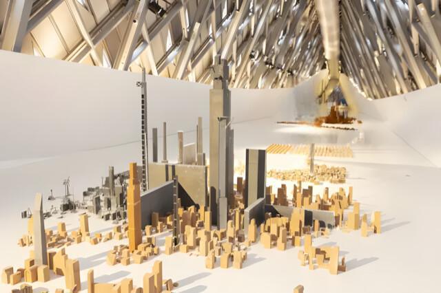 EXPOSICIONES. Mobility City