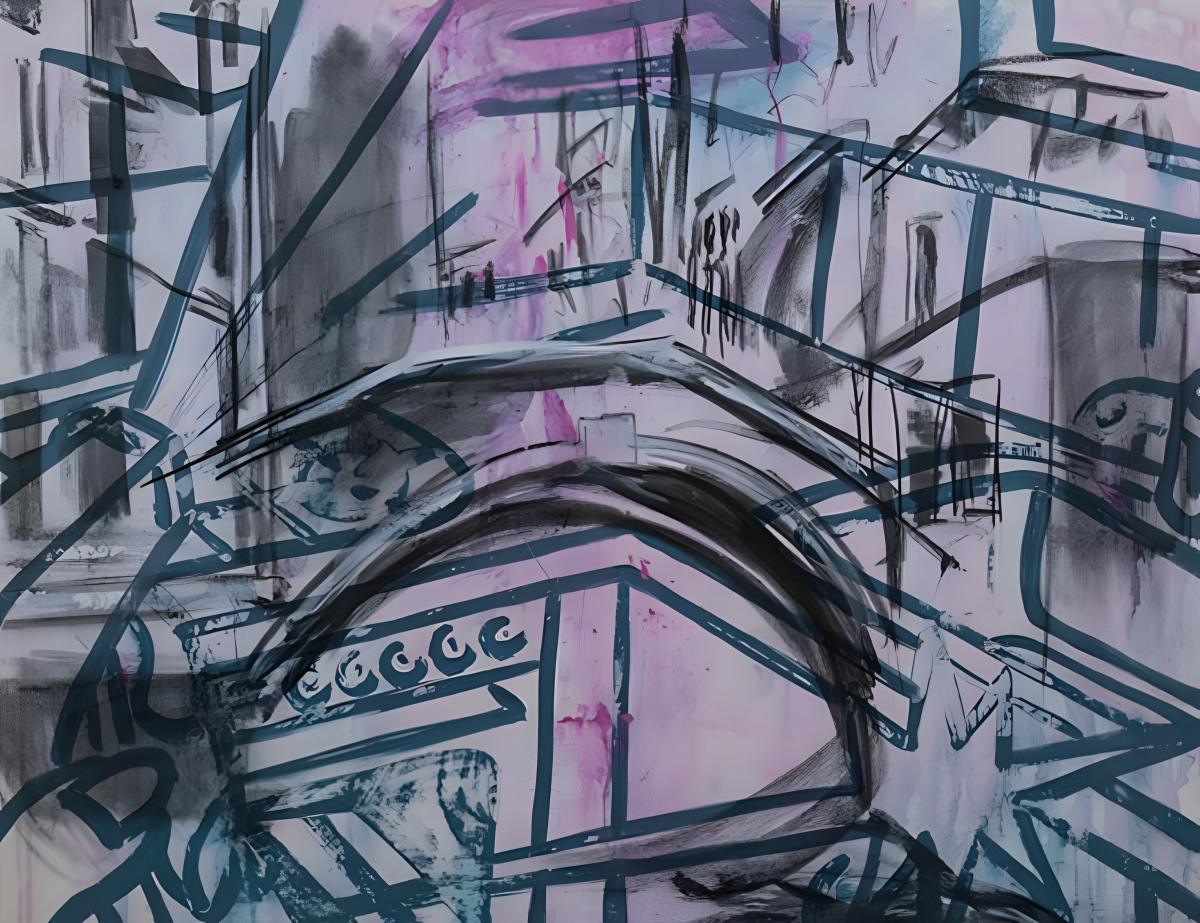 EXPOSICIONES. IAACC Pablo Serrano EXPOSICIONES. IAACC Pablo Serrano