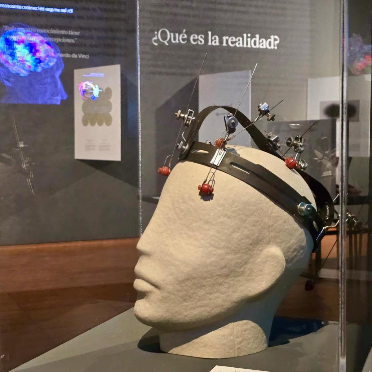 EXPOSICIONES. Centro de Historias de Zaragoza