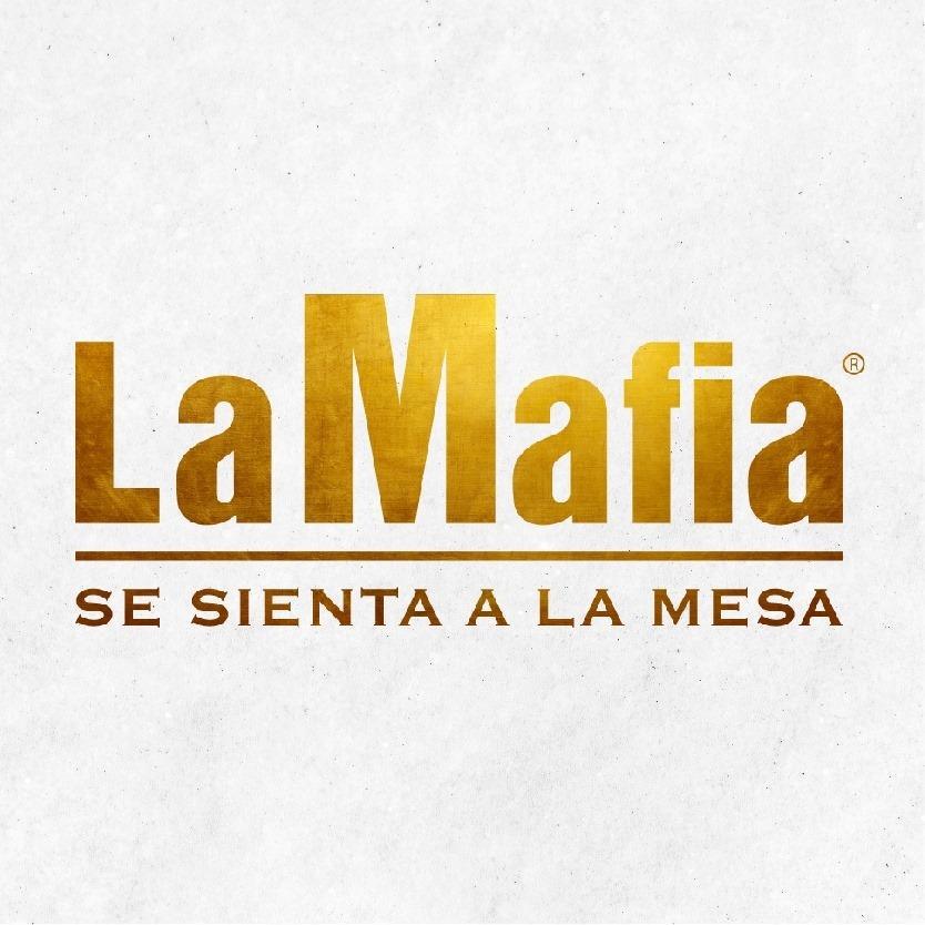 LA MAFIA SE SIENTA A LA MESA - Auténtica cocina italiana en el Actur