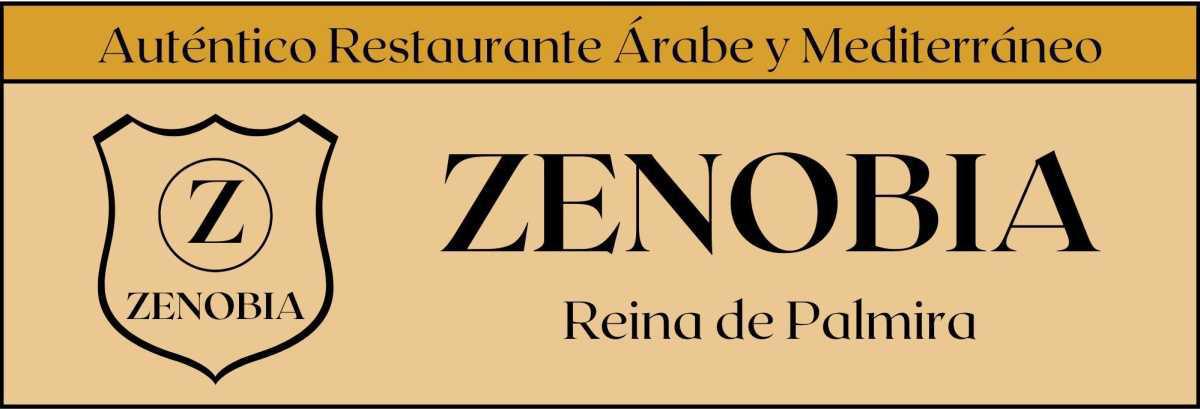 ZENOBIA - Restaurante árabe y mediterráneo - Una experiencia culinaria exótica