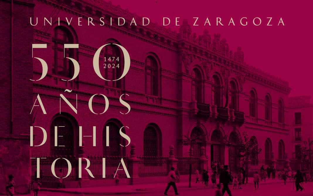 EXPOSICIONES. Paraninfo de la Universidad de Zaragoza