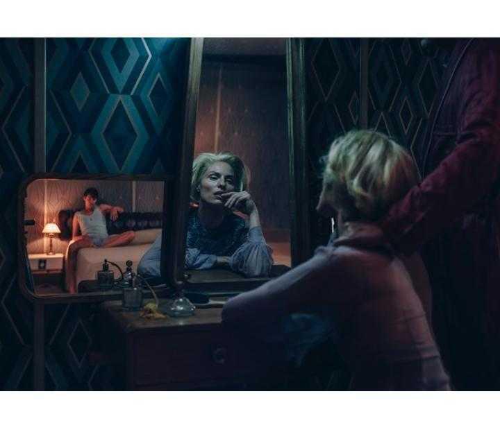 EXPOSICIONES. Patio de la Infanta EXPOSICIONES. Patio de la Infanta