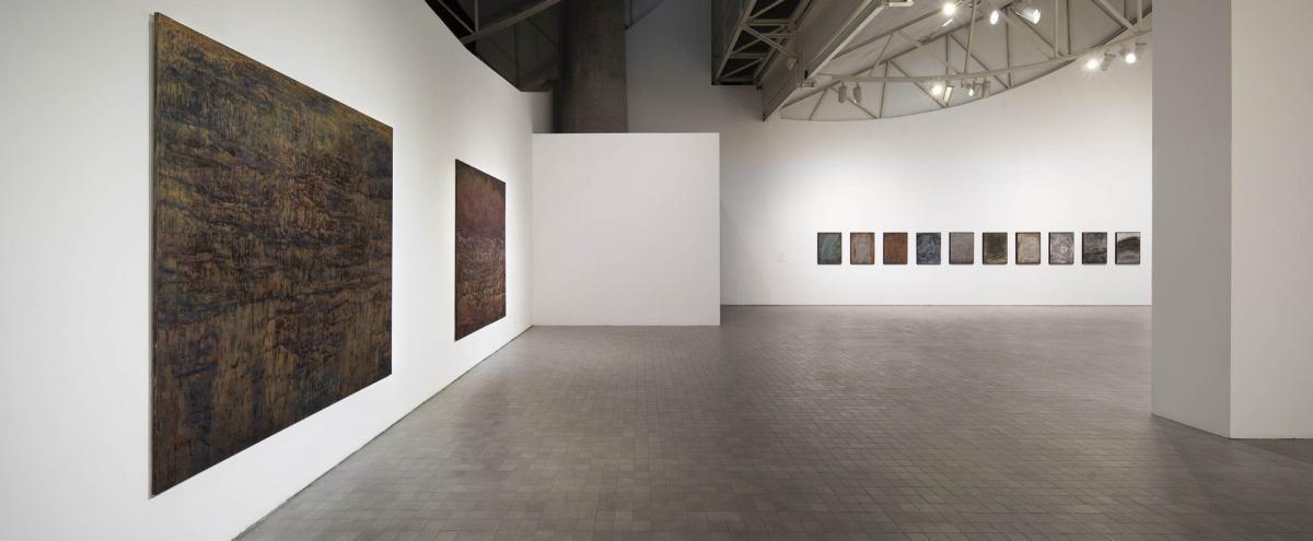 EXPOSICIONES. IAACC Pablo Serrano