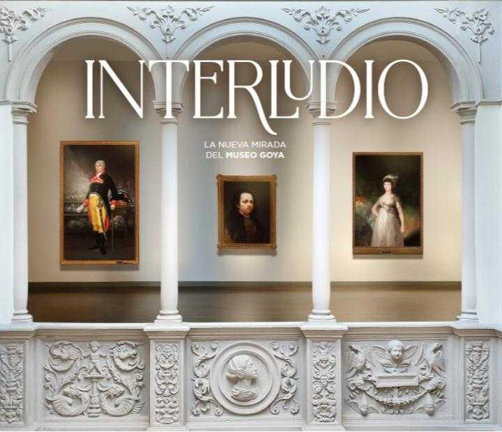 EXPOSICIONES. Patio de la Infanta