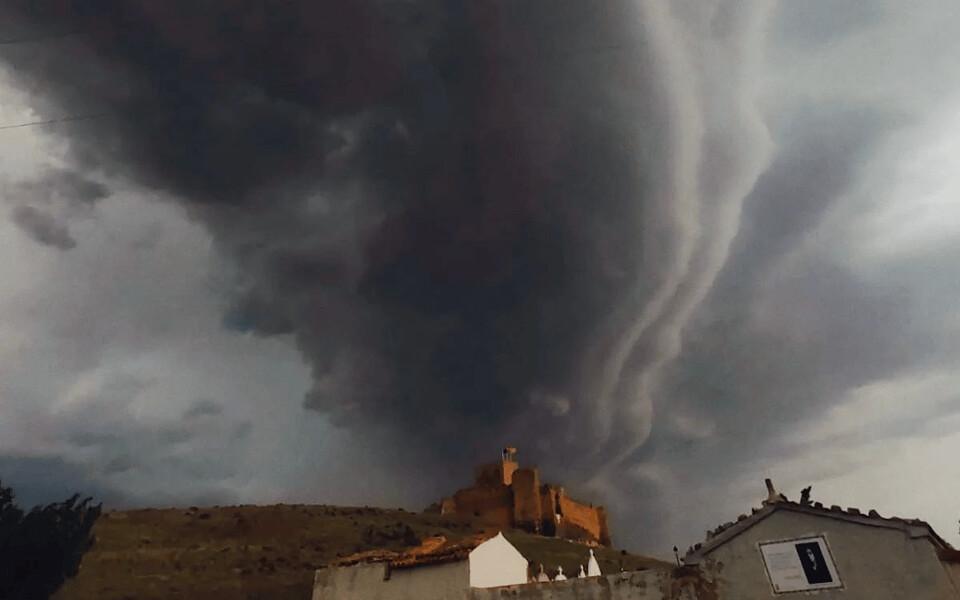 Descubre los secretos de La Villa Maldita y excomulgada de Trasmoz Descubre los secretos de La Villa Maldita y excomulgada de Trasmoz