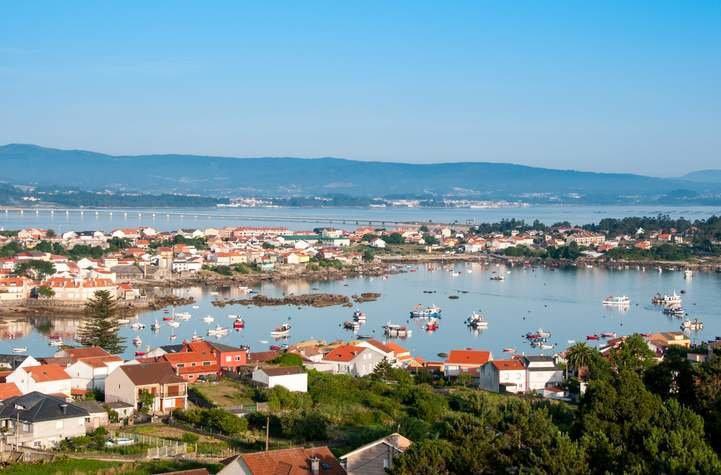 Circuito por Galicia - Terra Meiga: un viaje entre historia, gastronomía y naturaleza