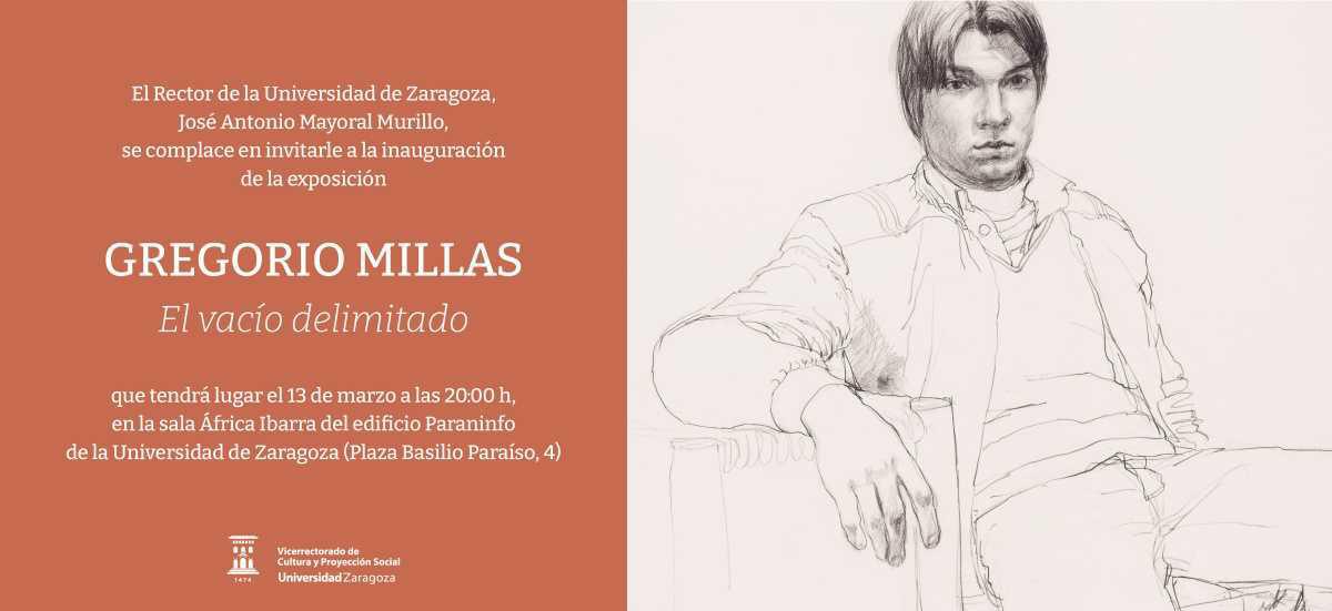 EXPOSICIONES. Paraninfo de la Universidad de Zaragoza