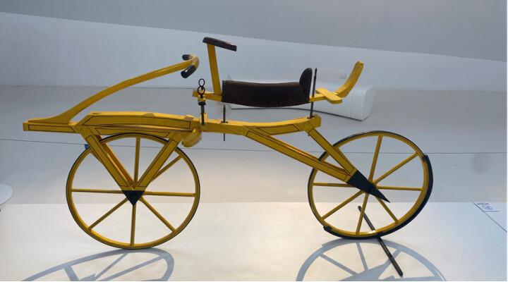 EXPOSICIONES. Mobility City