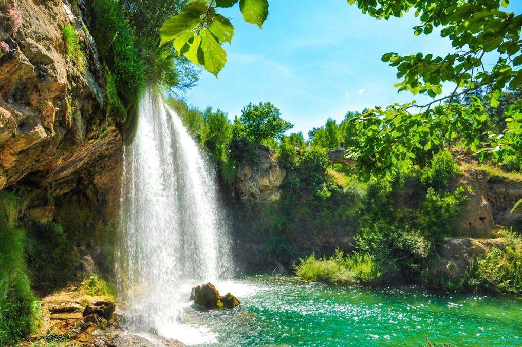 Descubre Albarracín