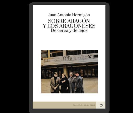 PRESENTACIÓN DEL LIBRO – "SOBRE ARAGÓN Y LOS ARAGONESES DE CERCA Y DE LEJOS". Teatro Principal PRESENTACIÓN DEL LIBRO – "SOBRE ARAGÓN Y LOS ARAGONESES DE CERCA Y DE LEJOS". Teatro Principal