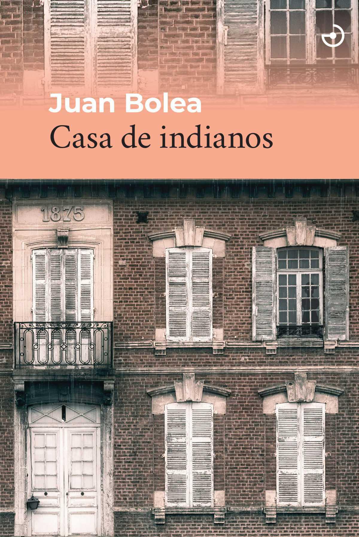 PRESENTACIÓN DEL LIBRO – "CASA DE INDIANOS" DE JUAN BOLEA. Teatro Principal PRESENTACIÓN DEL LIBRO – "CASA DE INDIANOS" DE JUAN BOLEA. Teatro Principal
