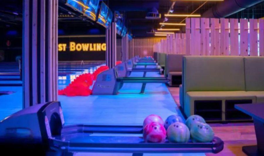 3 partidas de bolos con snack y bebida en Ilusiona