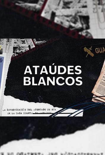 ATAÚDES BLANCOS. Patio de la Infanta