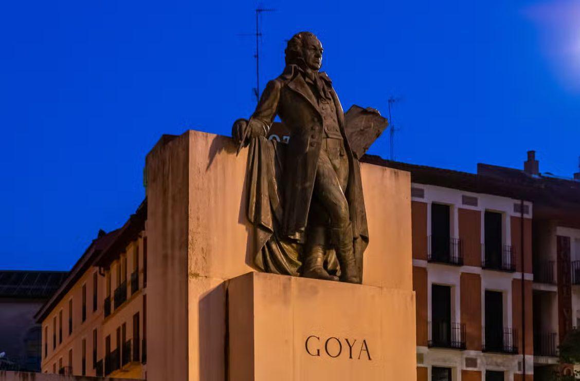 Free tour de los misterios y leyendas de Zaragoza Free tour de los misterios y leyendas de Zaragoza