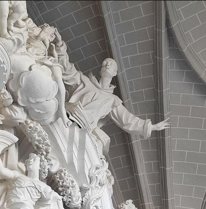 Cartuja Aula Dei - Un tesoro escondido Cartuja Aula Dei - Un tesoro escondido