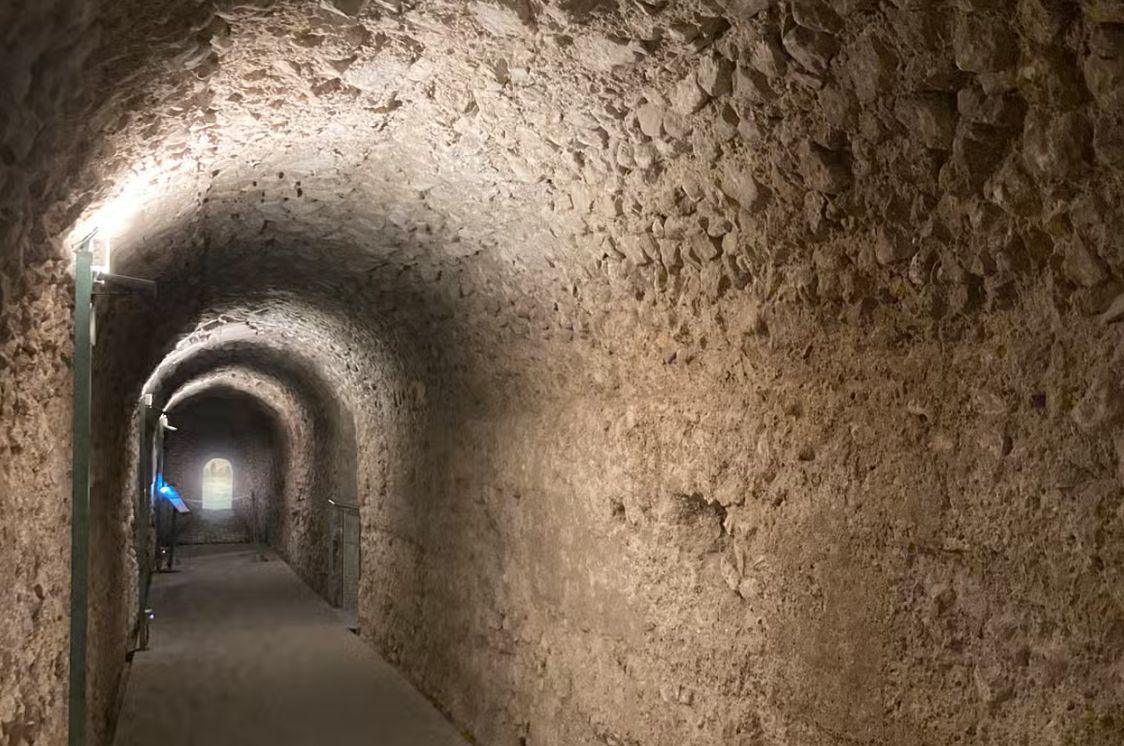 Tour por la Zaragoza romana - Un viaje a Caesaraugusta Tour por la Zaragoza romana - Un viaje a Caesaraugusta