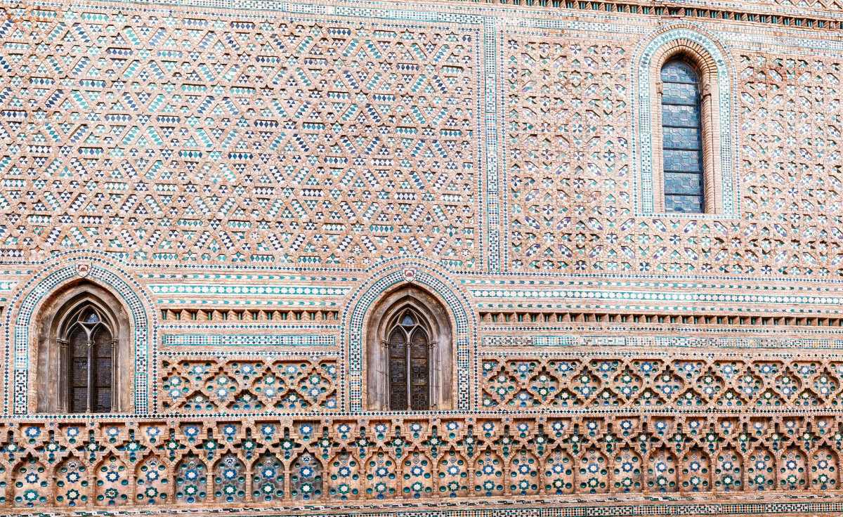 Basílica del Pilar y La Seo del Salvador Basílica del Pilar y La Seo del Salvador