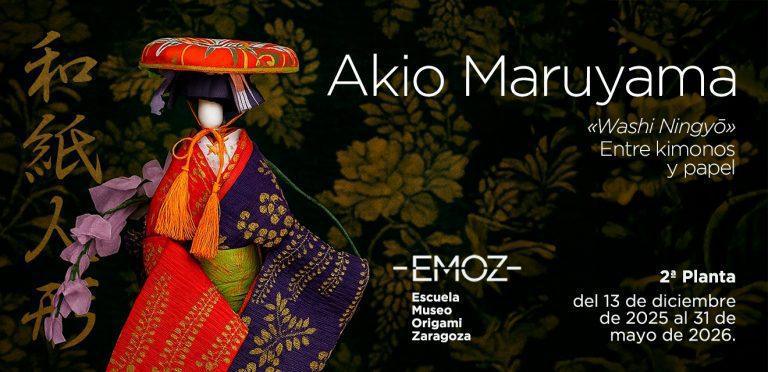 Escuela-Museo del Origami (EMOZ)