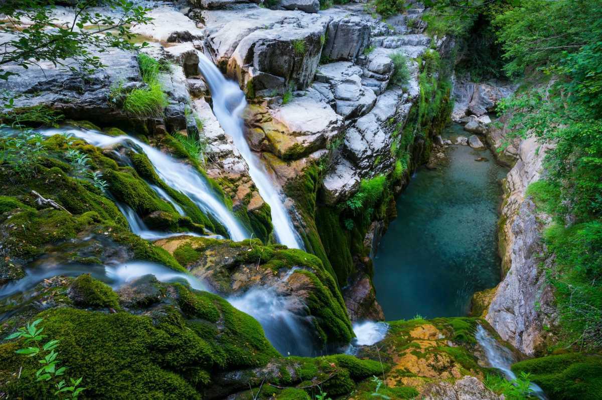 Oro natural en los Pirineos: Ordesa y Monte Perdido en 1 día Oro natural en los Pirineos: Ordesa y Monte Perdido en 1 día