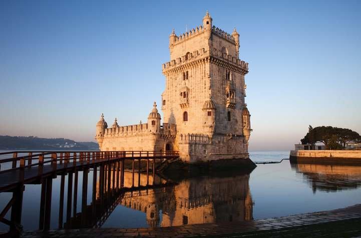 CIRCUITO POR PORTUGAL – OPORTO, FÁTIMA Y LISBOA CIRCUITO POR PORTUGAL – OPORTO, FÁTIMA Y LISBOA