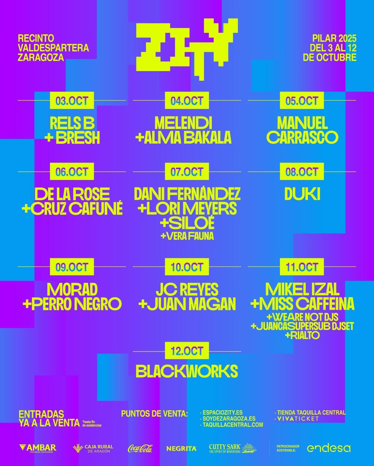 ALMA BAKALA. Espacio Zity