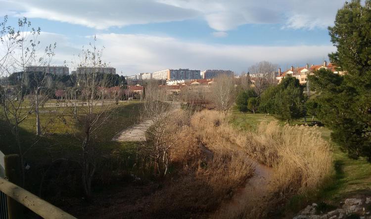Estación Goya - La Junquera
