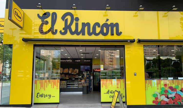 Frutos Secos El Rincón