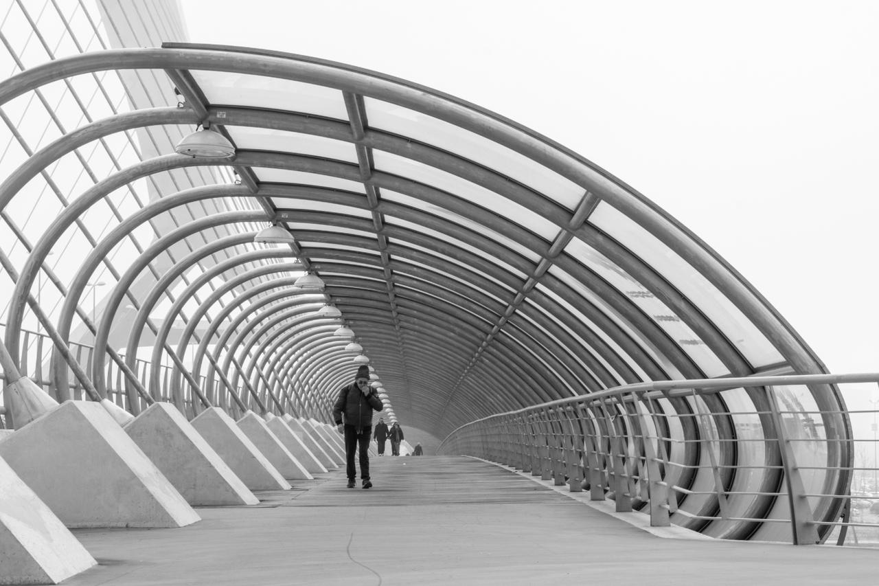 Puente del Tercer Milenio