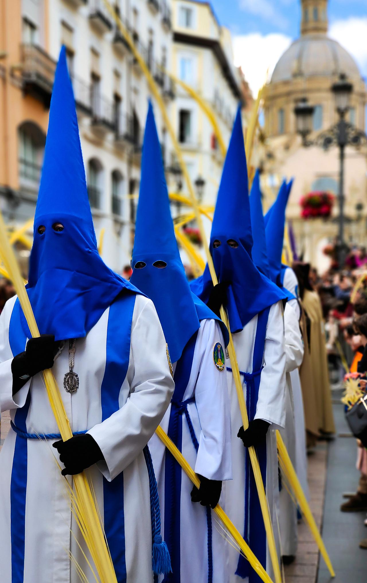 Semana Santa 2023