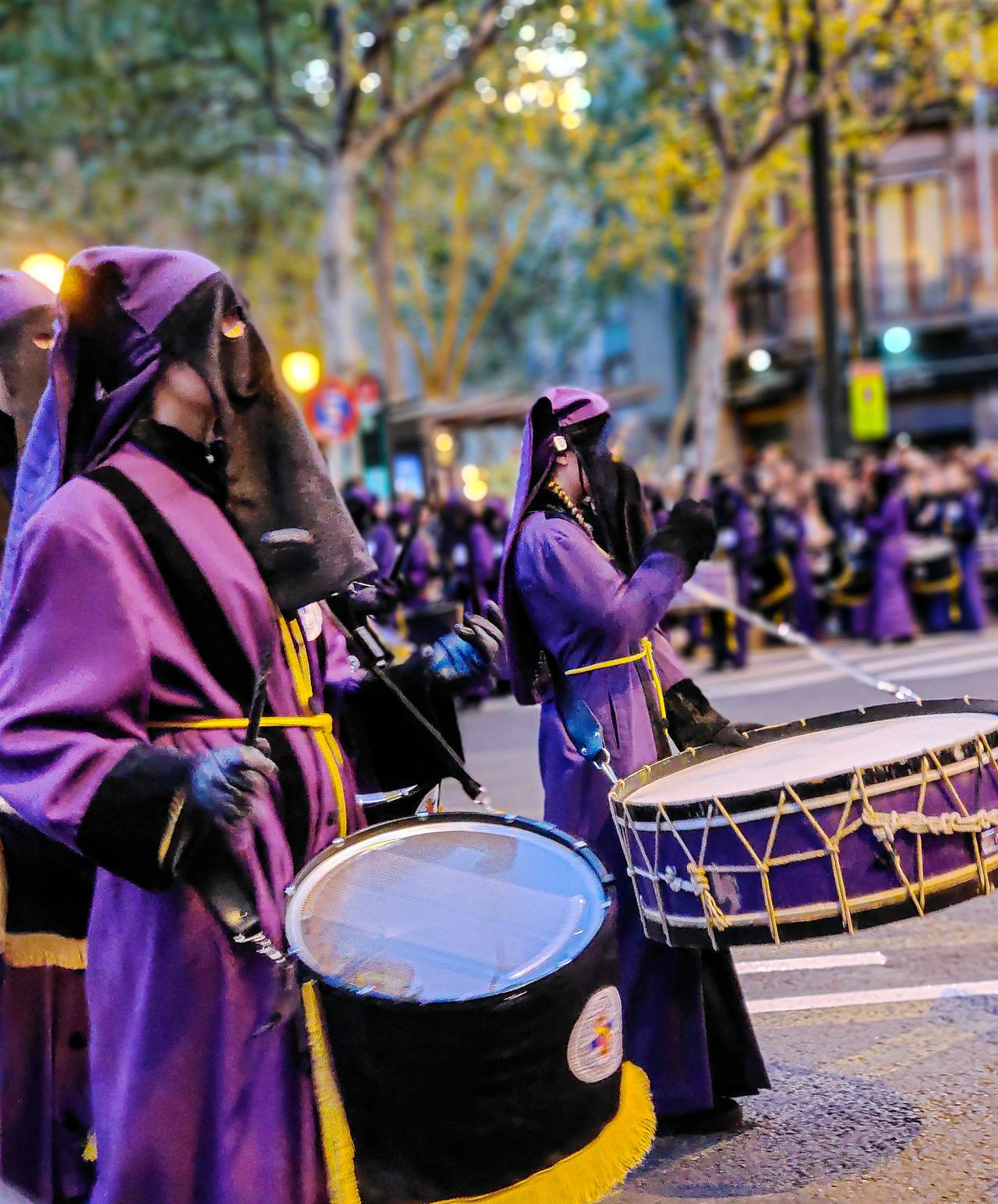 Semana Santa 2023