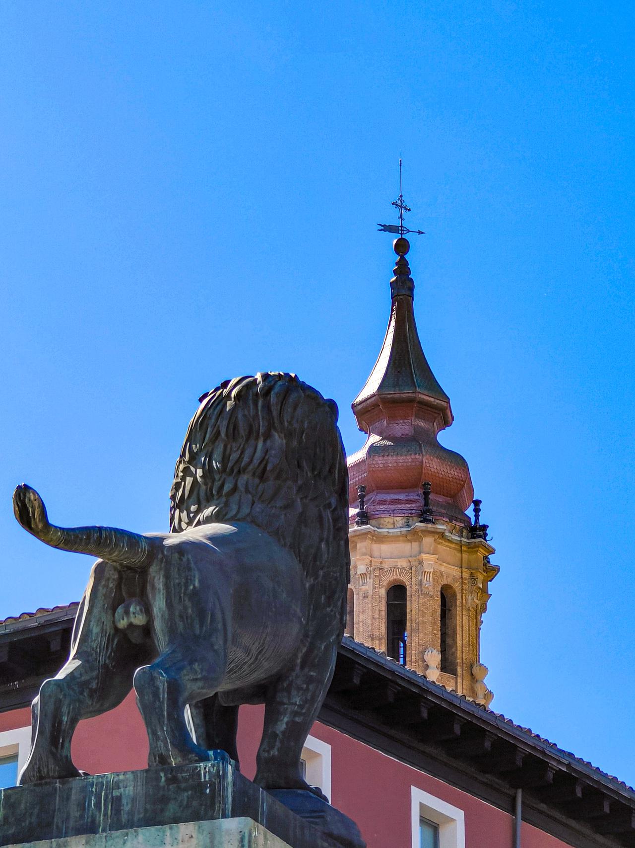 Cuartos traseros