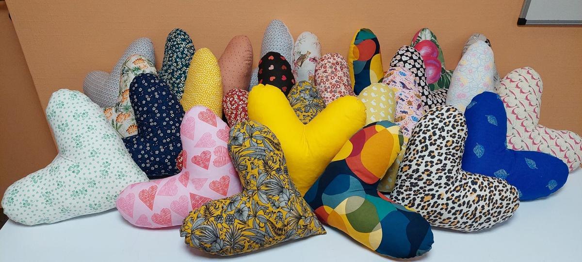 Au Sein des Femmes Tours Au Sein des Femmes Tours