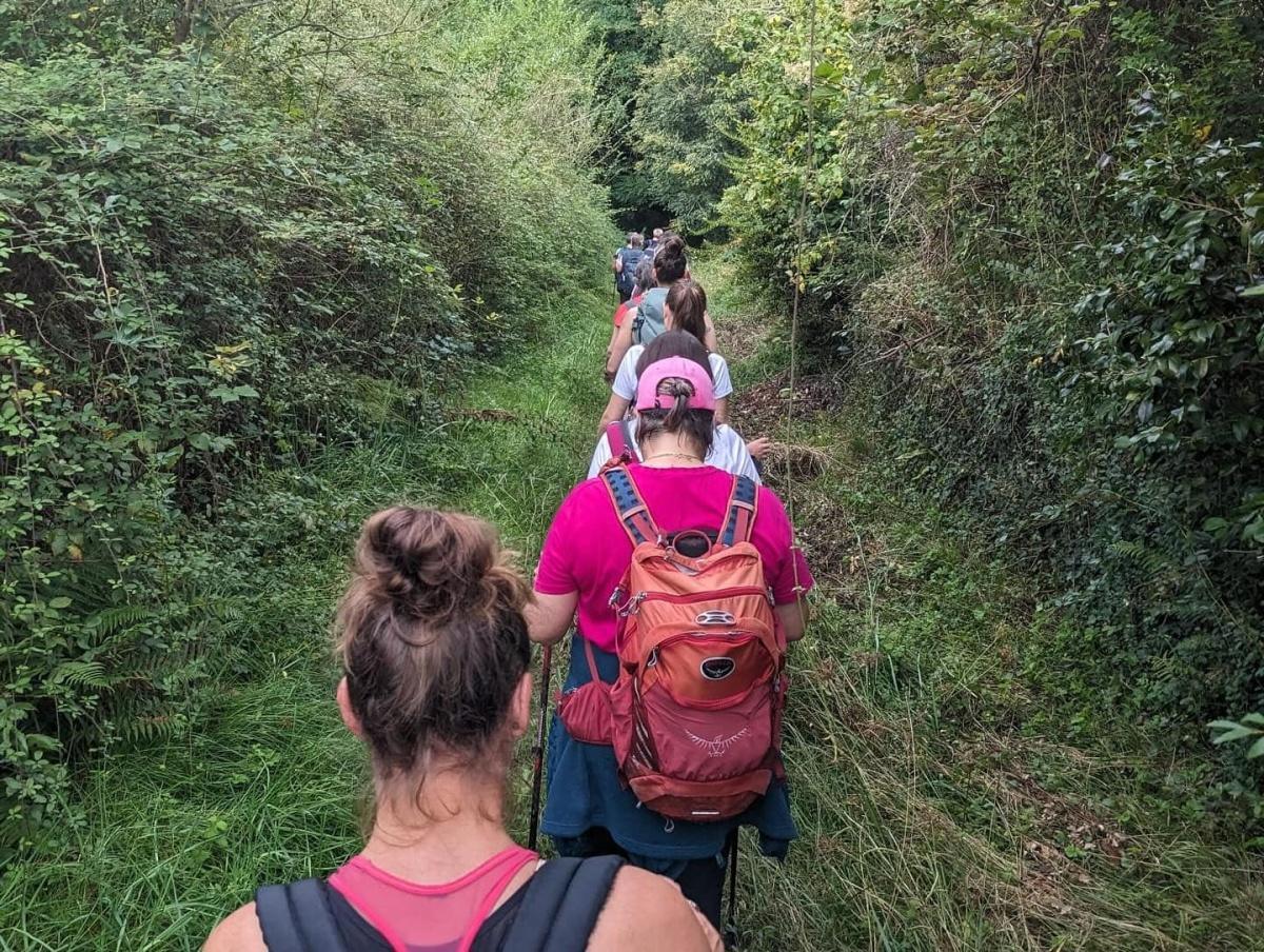 Au Sein des Femmes Tours