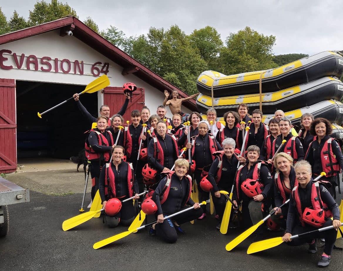 Au Sein des Femmes Tours Au Sein des Femmes Tours