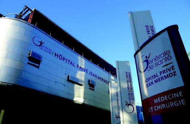 ASSOCIATION MERMOZ AVENIR SANTÉ ASSOCIATION MERMOZ AVENIR SANTÉ