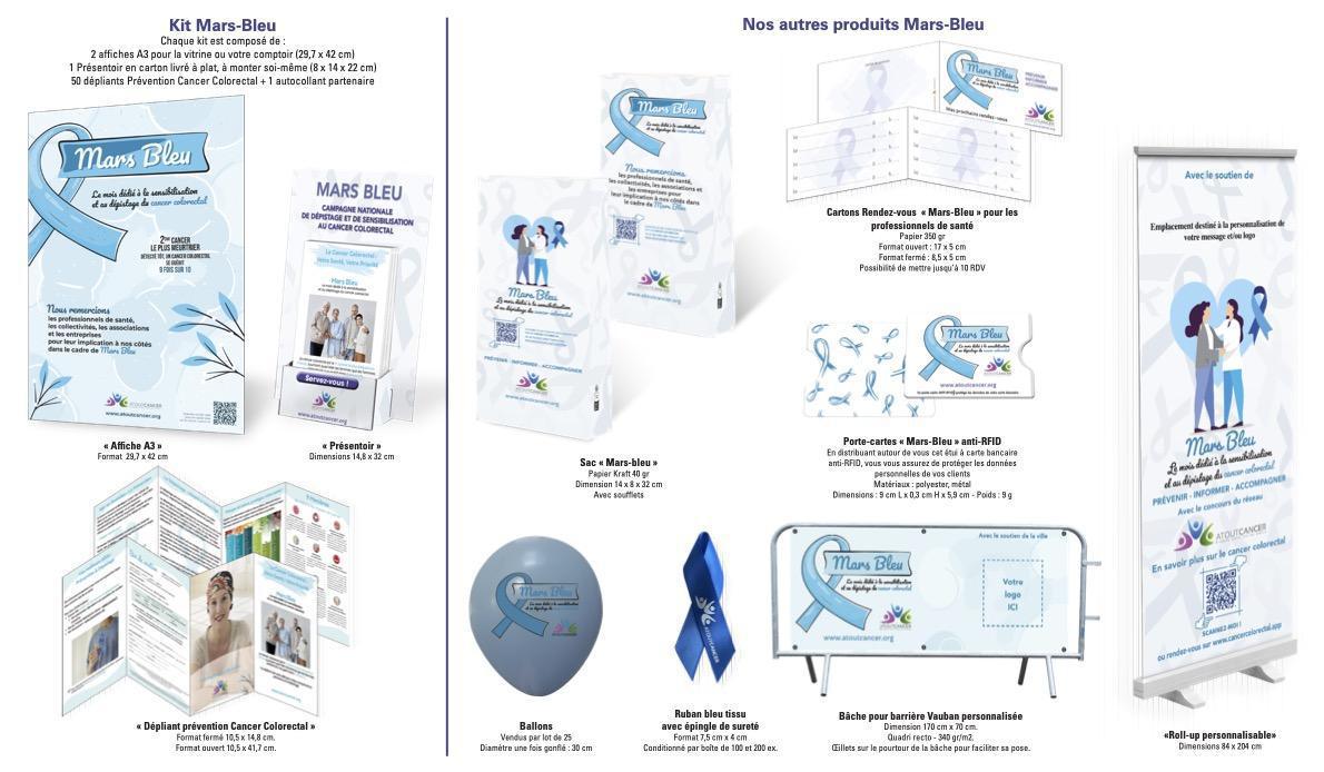 Se mobiliser pour la prévention Se mobiliser pour la prévention