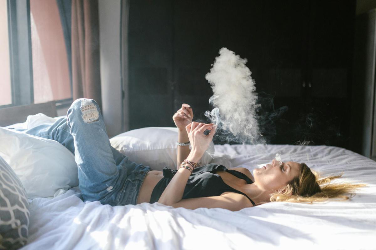 Un risque accru de cancer de la tête et du cou chez les consommateurs de cannabis ? Un risque accru de cancer de la tête et du cou chez les consommateurs de cannabis ?